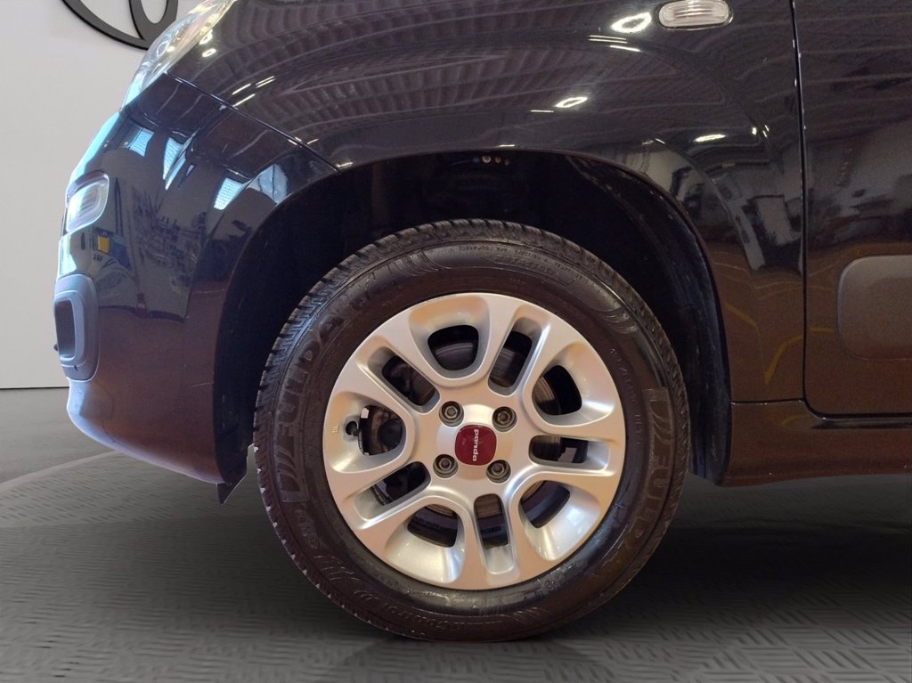 FIAT Panda 1.2 easy s&s 69cv my19