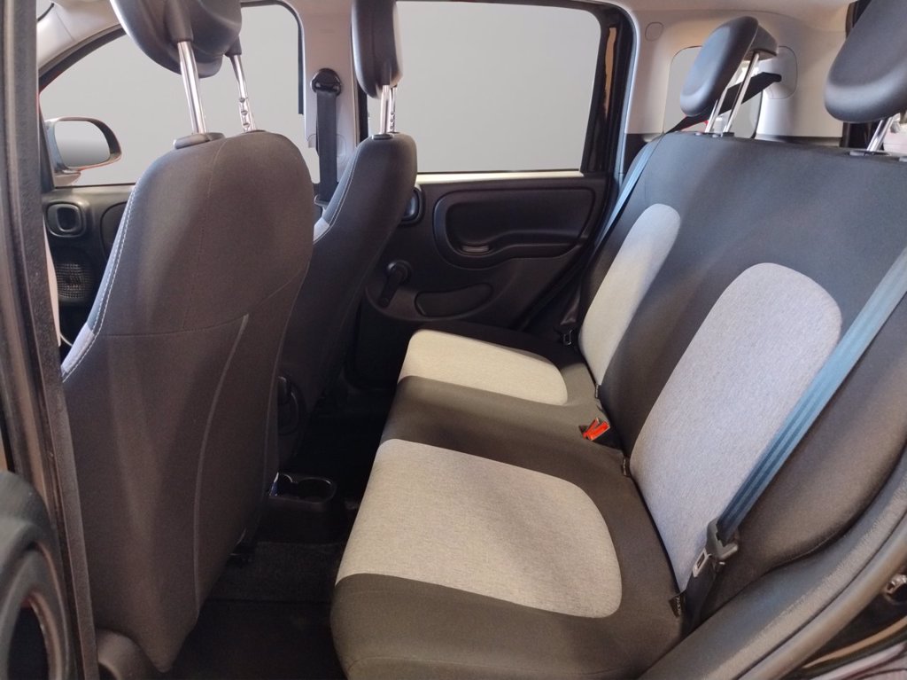 FIAT Panda 1.2 easy s&s 69cv my19