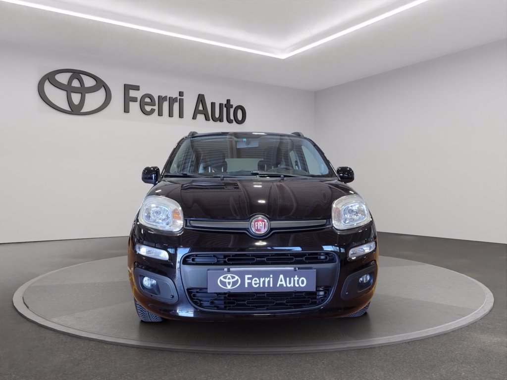 FIAT Panda 1.2 easy s&s 69cv my19