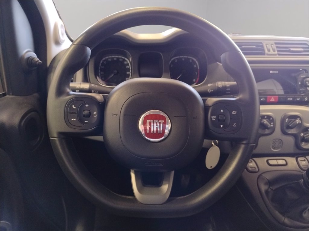 FIAT Panda 1.2 easy s&s 69cv my19