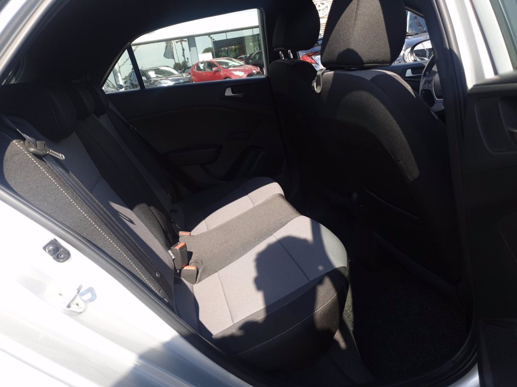 HYUNDAI I20 5p 1.2 blackline 75cv