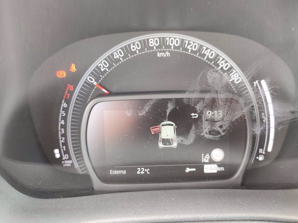 TOYOTA Aygo x 1.0 active 72cv