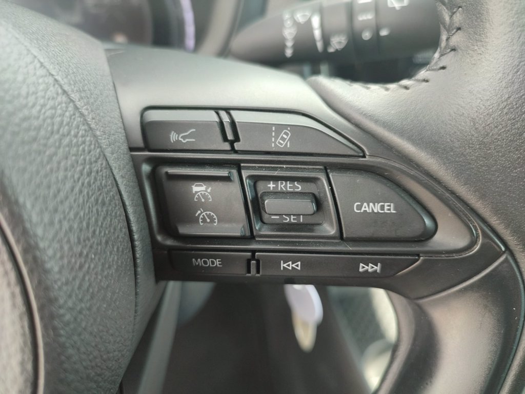 TOYOTA Aygo x 1.0 active 72cv