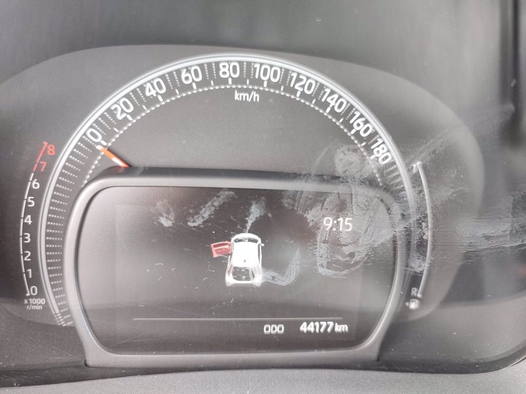 TOYOTA Aygo x 1.0 active 72cv