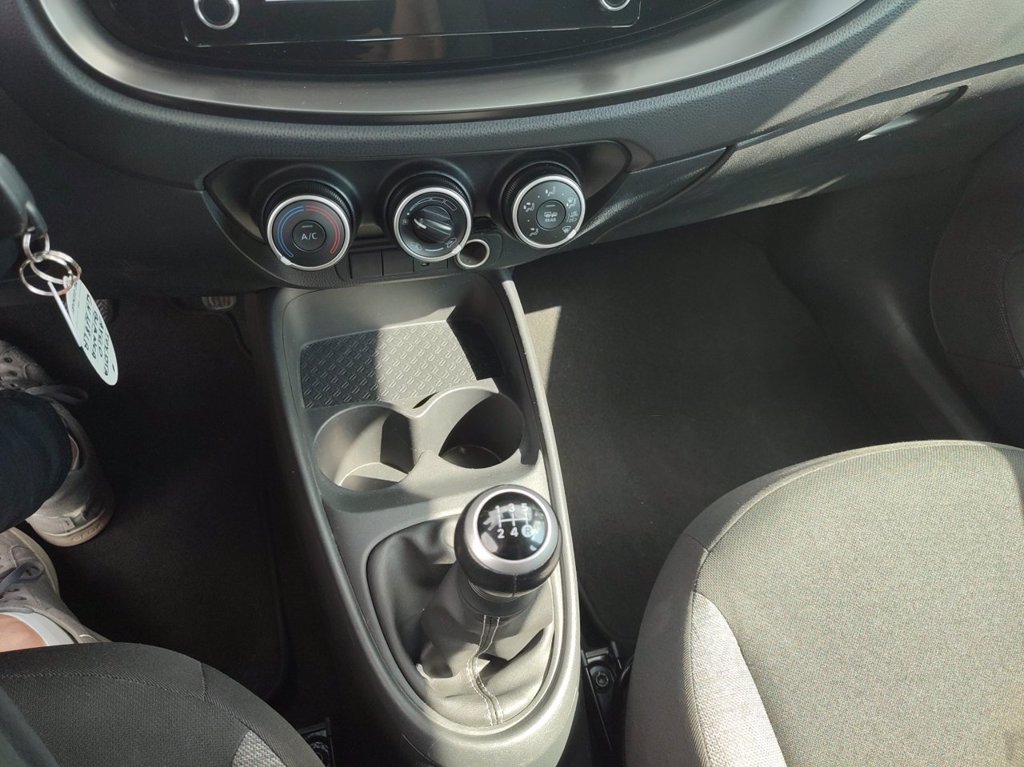 TOYOTA Aygo x 1.0 active 72cv