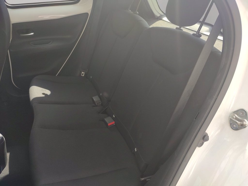 TOYOTA Aygo x 1.0 active 72cv