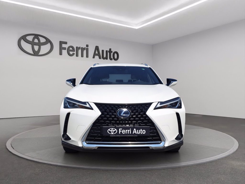 LEXUS Ux 250h 2.0 business 2wd cvt