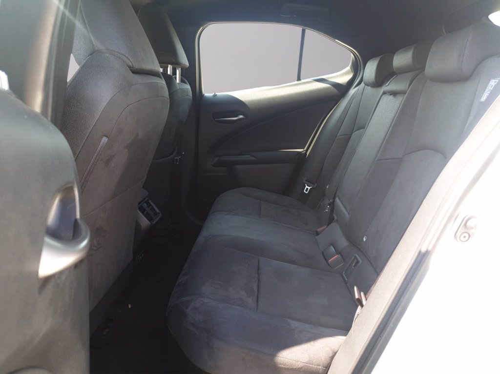 LEXUS Ux 250h 2.0 business 2wd cvt