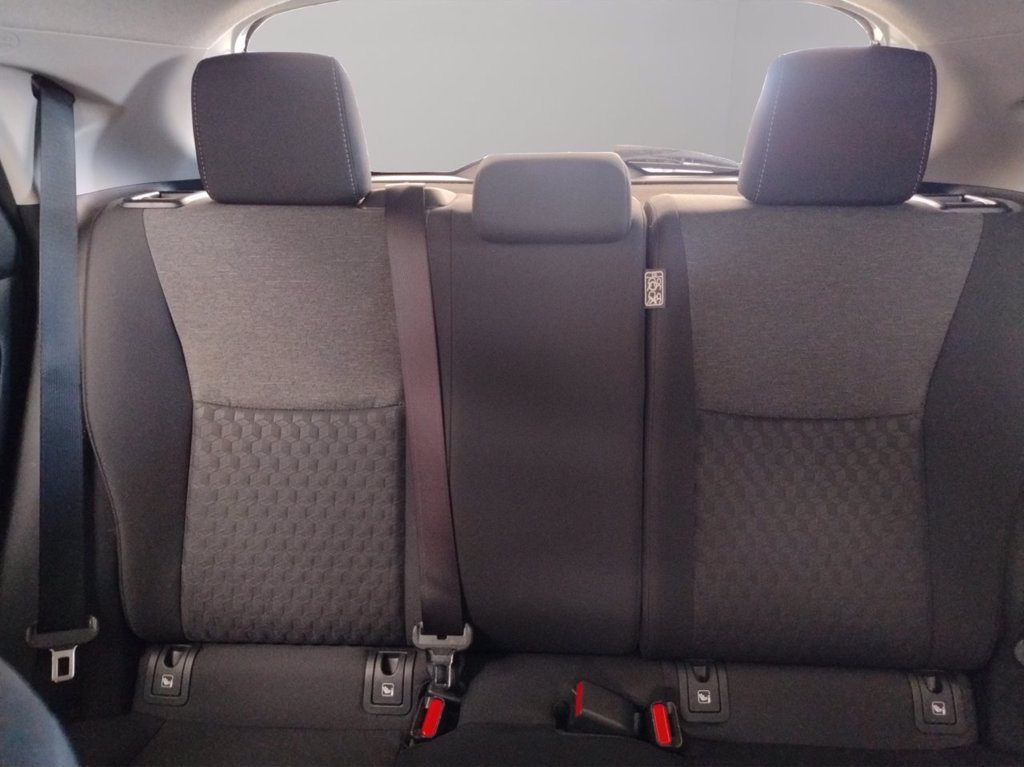 TOYOTA Yaris 1.0 active