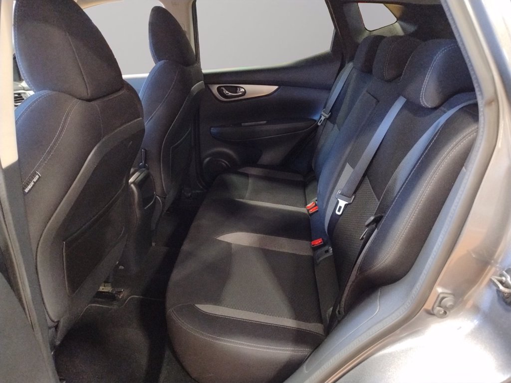 NISSAN Qashqai 1.5 dci tekna+ 115cv