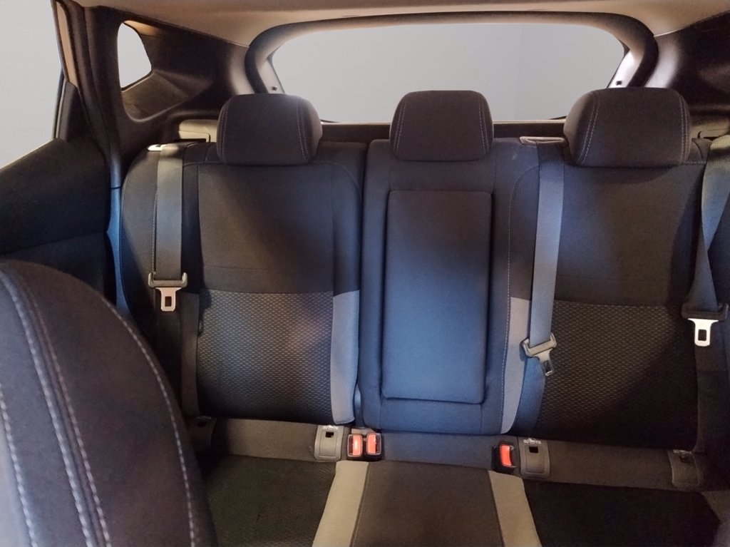 NISSAN Qashqai 1.5 dci tekna+ 115cv