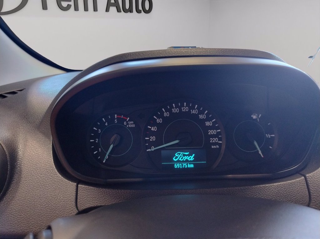 FORD Ka + 1.5 ecoblue(tdci) ultimate s&s 95cv