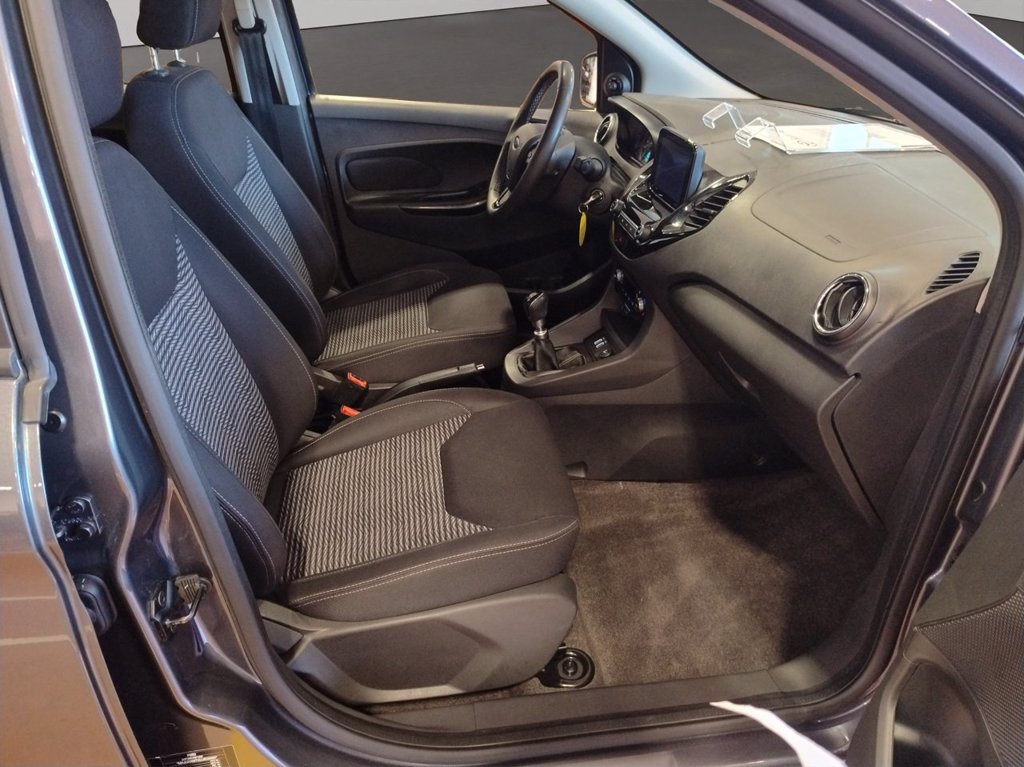 FORD Ka + 1.5 ecoblue(tdci) ultimate s&s 95cv