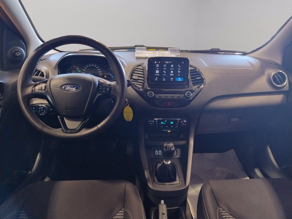 FORD Ka + 1.5 ecoblue(tdci) ultimate s&s 95cv