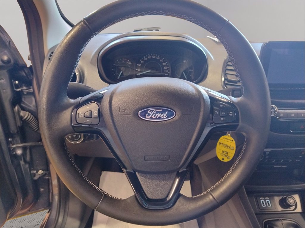FORD Ka + 1.5 ecoblue(tdci) ultimate s&s 95cv