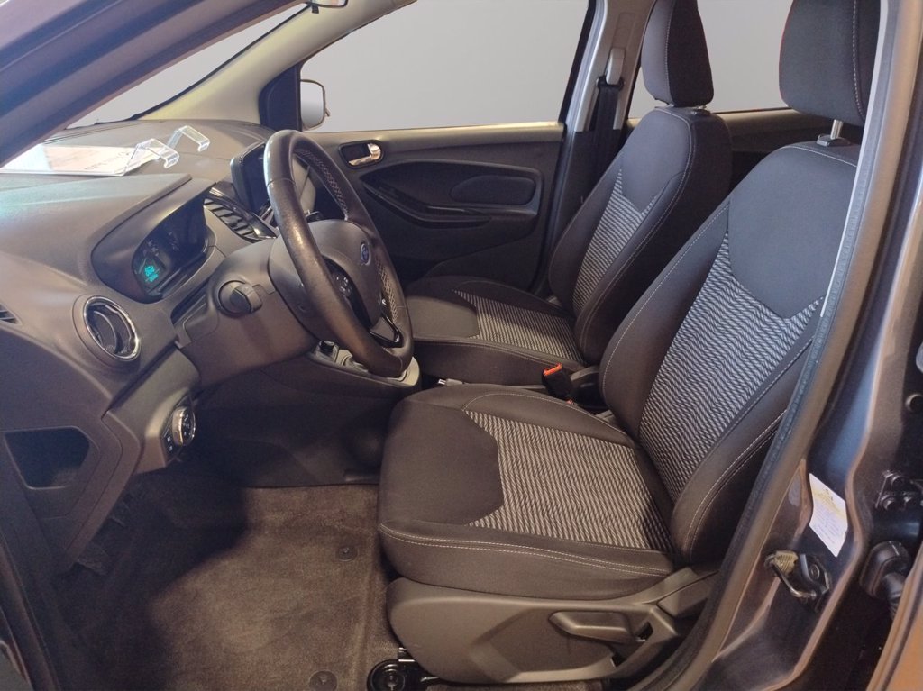 FORD Ka + 1.5 ecoblue(tdci) ultimate s&s 95cv