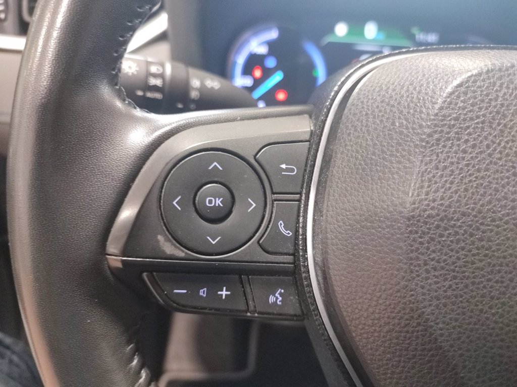 TOYOTA Rav4 2.5 vvt-ie h style 2wd 218cv e-cvt