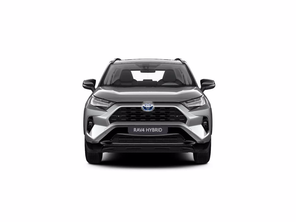 TOYOTA Rav4 2.5 vvt-ie h style 2wd 218cv e-cvt