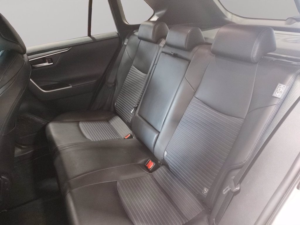 TOYOTA Rav4 2.5 vvt-ie h style 2wd 218cv e-cvt