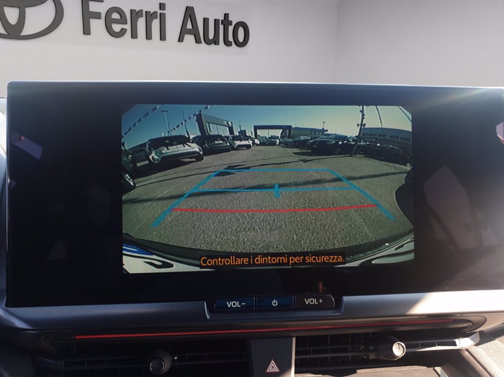 TOYOTA C-hr 2.0 hv gr sport premiere awd e-cvt