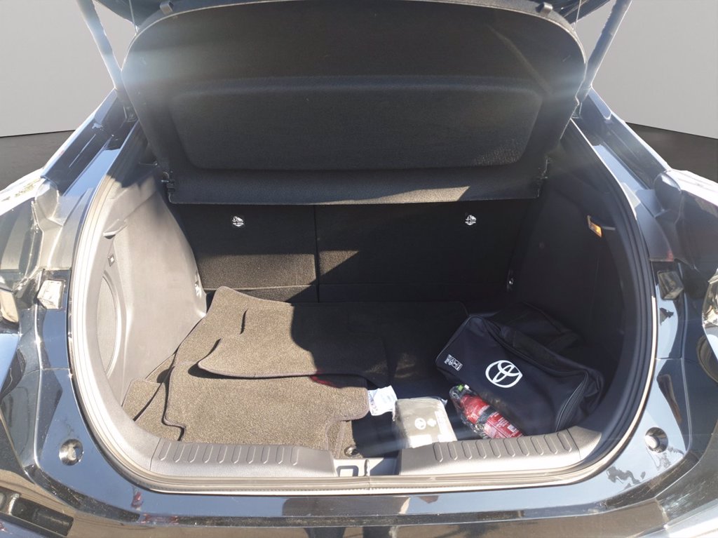 TOYOTA C-hr 2.0 hv gr sport premiere awd e-cvt
