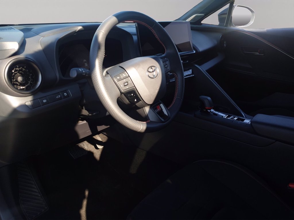 TOYOTA C-hr 2.0 hv gr sport premiere awd e-cvt