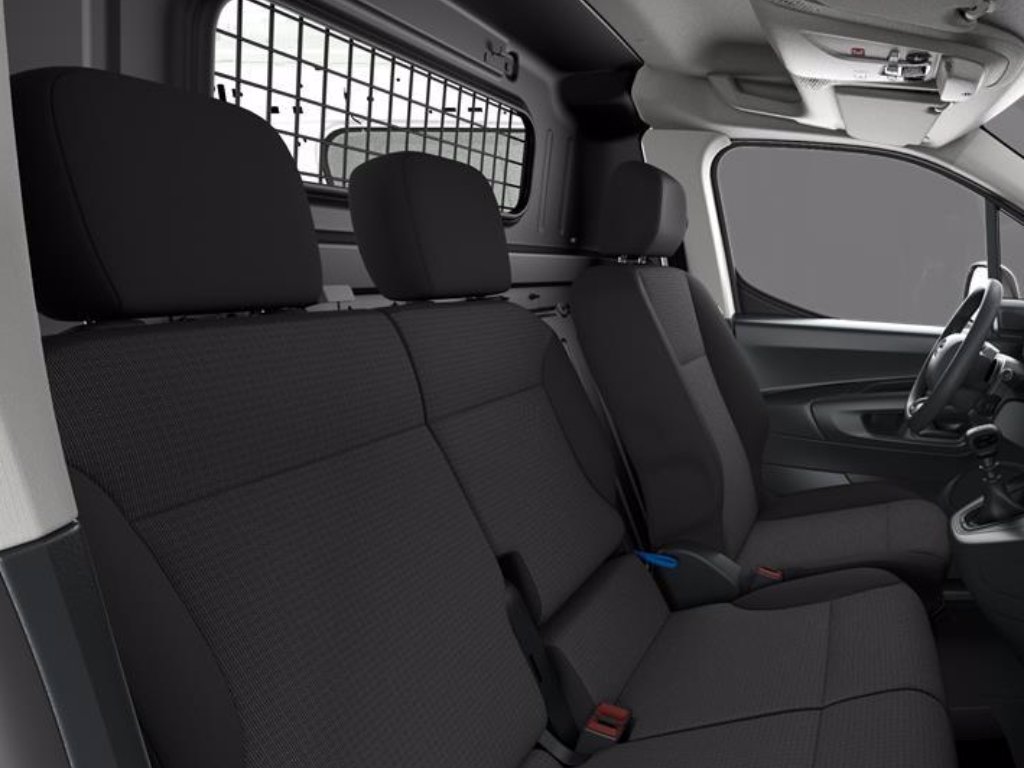 TOYOTA Proace city 1.5d 100cv s&s l1 s comfort