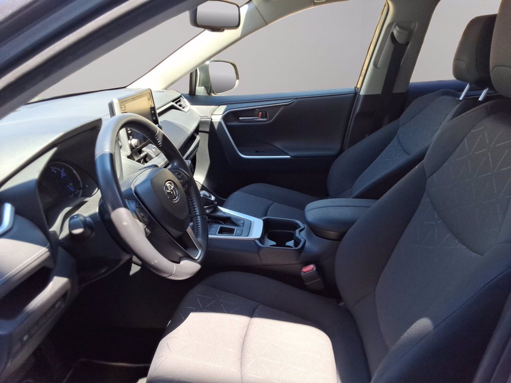 TOYOTA Rav4 2.5 vvt-ie h dynamic 2wd 218cv e-cvt