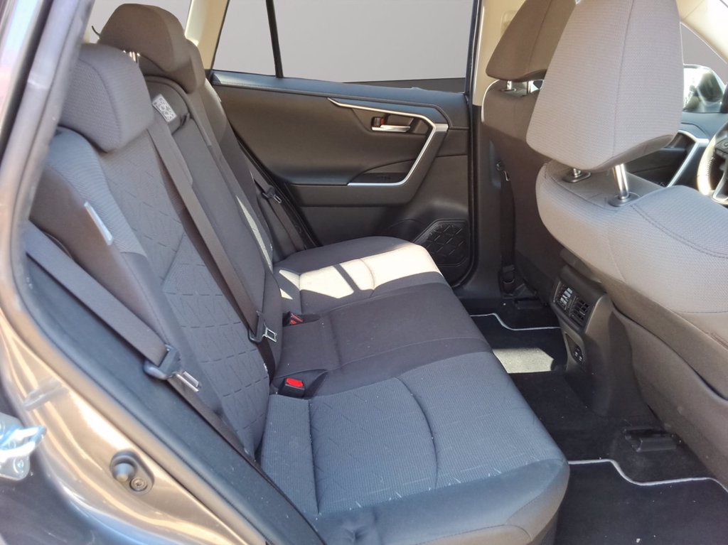 TOYOTA Rav4 2.5 vvt-ie h dynamic 2wd 218cv e-cvt