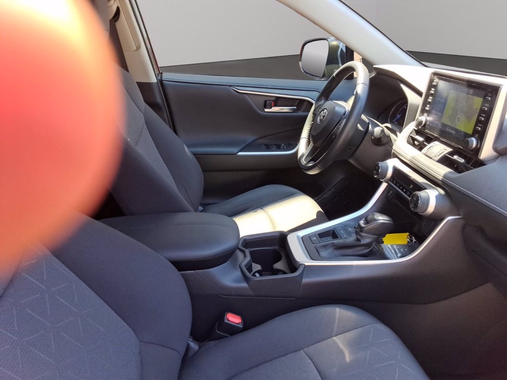 TOYOTA Rav4 2.5 vvt-ie h dynamic 2wd 218cv e-cvt