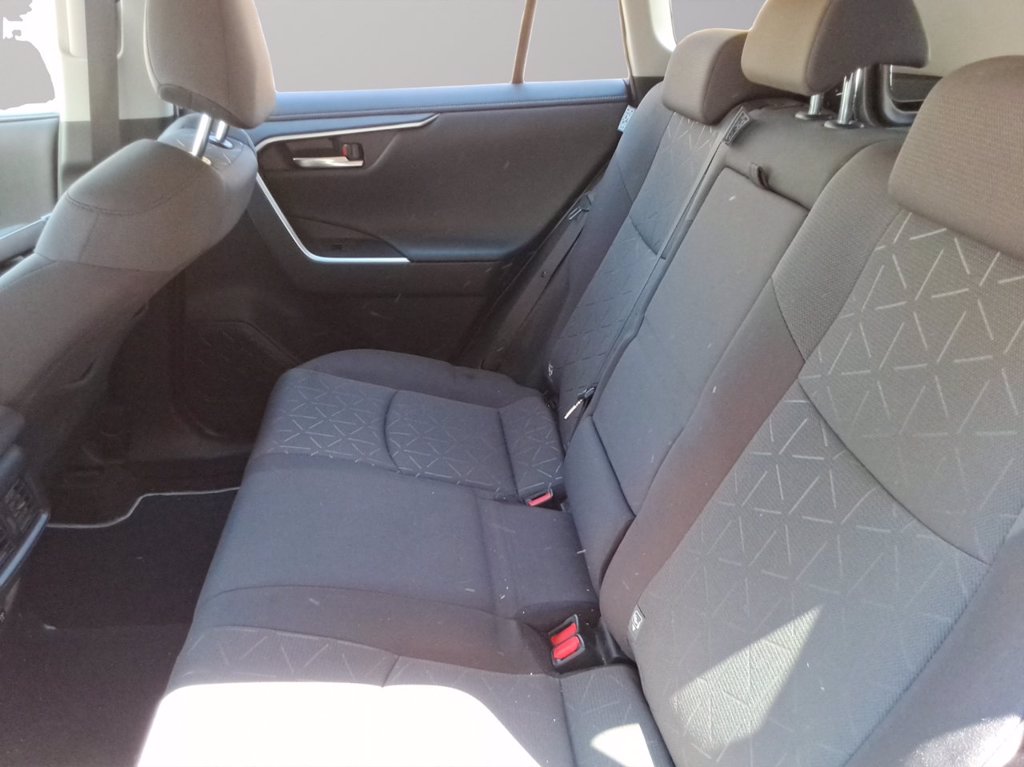 TOYOTA Rav4 2.5 vvt-ie h dynamic 2wd 218cv e-cvt
