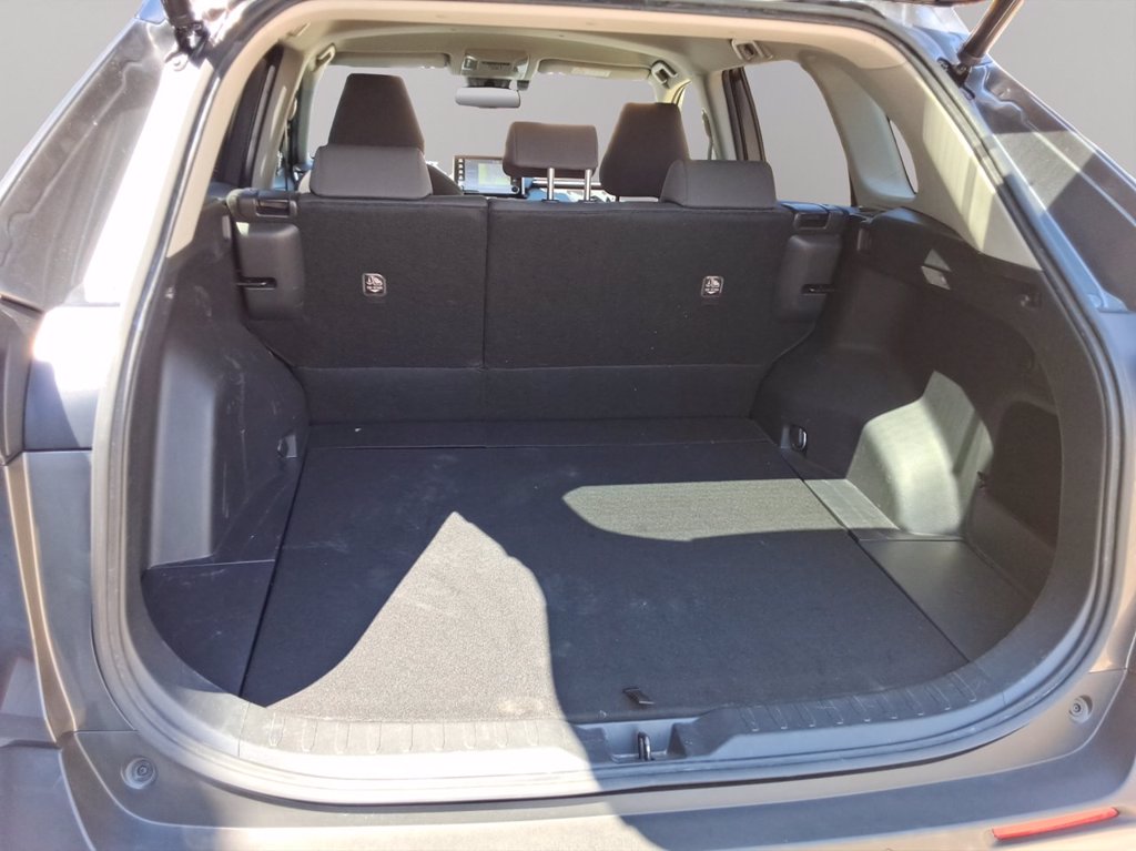 TOYOTA Rav4 2.5 vvt-ie h dynamic 2wd 218cv e-cvt