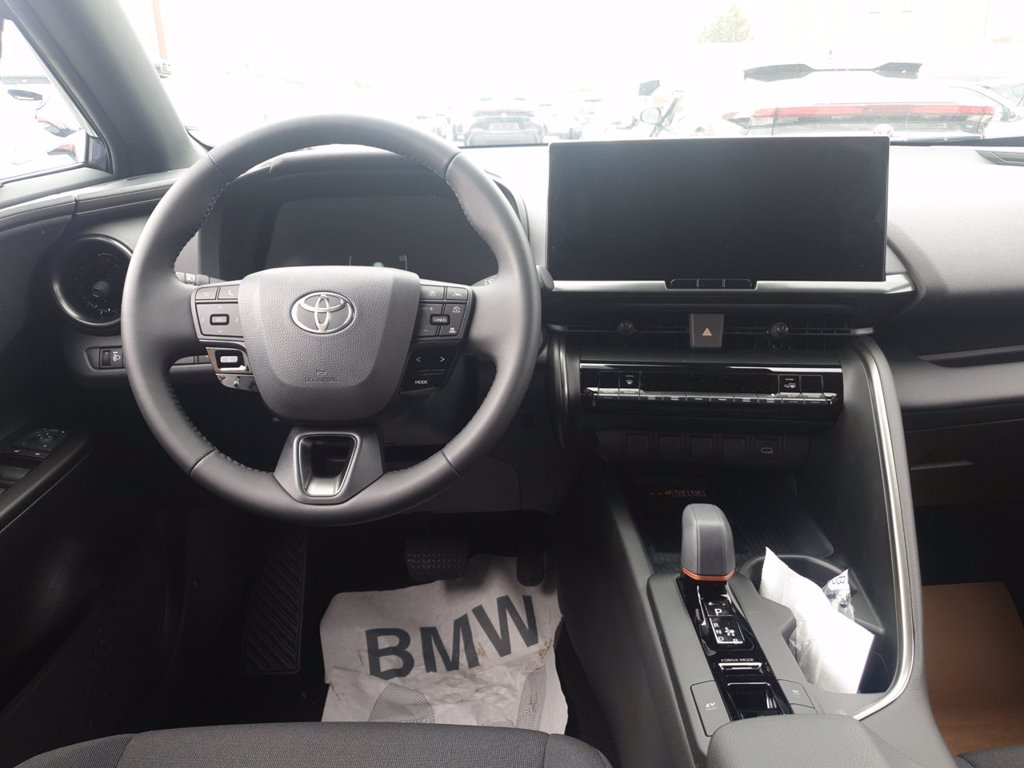 TOYOTA C-hr 1.8 hv trend fwd e-cvt