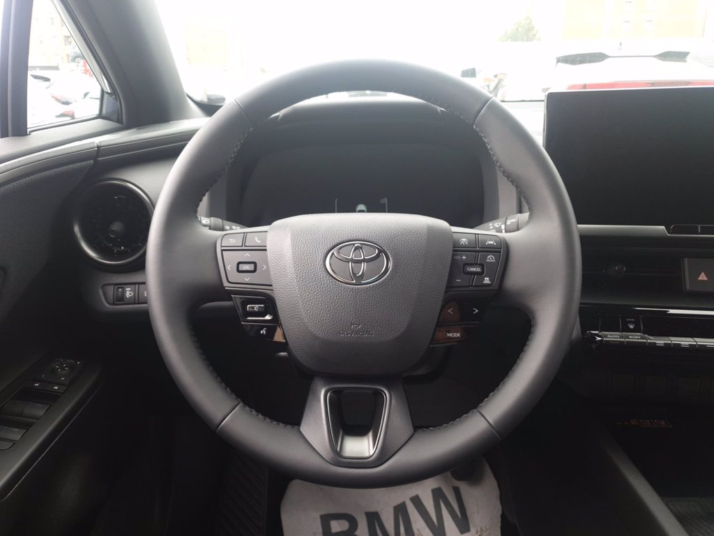 TOYOTA C-hr 1.8 hv trend fwd e-cvt