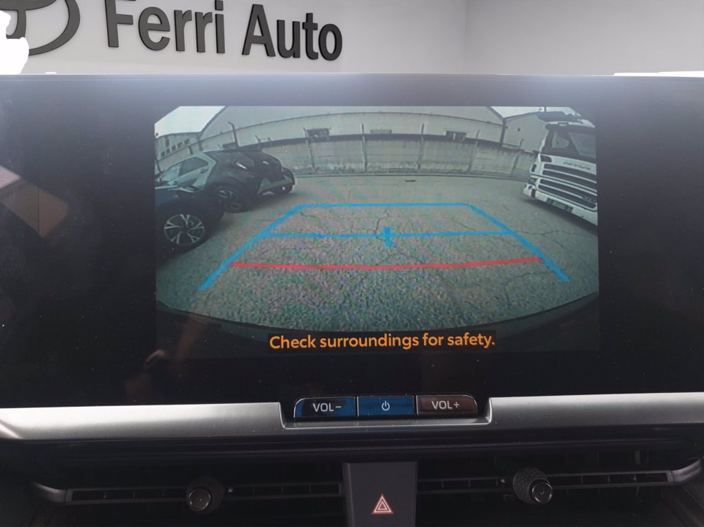 TOYOTA C-hr 1.8 hv trend fwd e-cvt