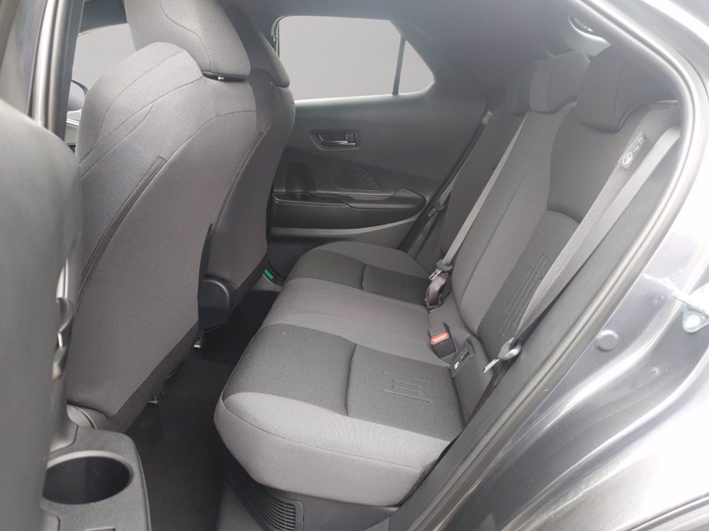TOYOTA C-hr 1.8 hv trend fwd e-cvt