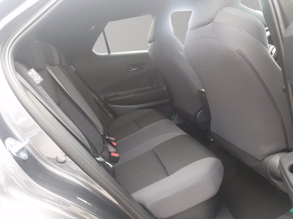 TOYOTA C-hr 1.8 hv trend fwd e-cvt