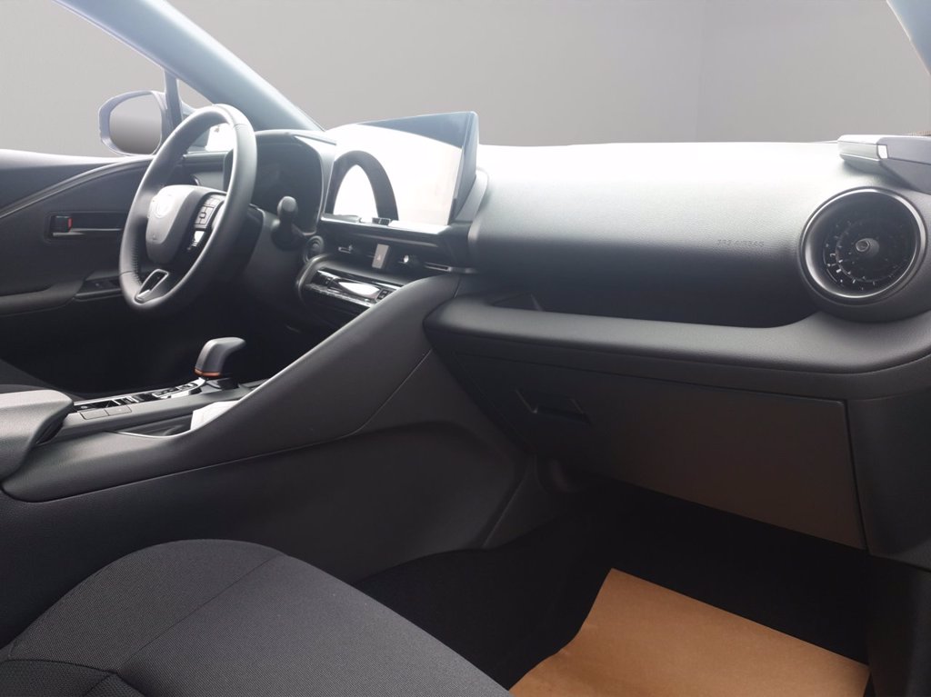 TOYOTA C-hr 1.8 hv trend fwd e-cvt