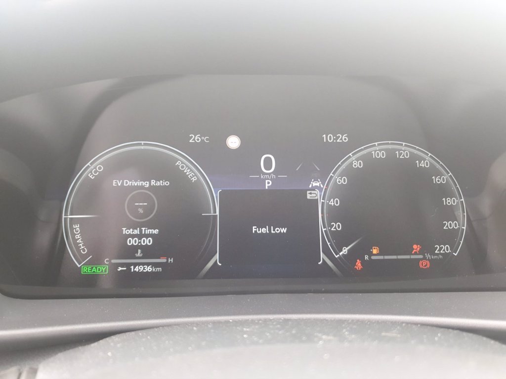 TOYOTA C-hr 1.8 hv trend fwd e-cvt