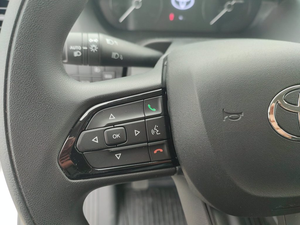 TOYOTA Proace max 35 2.2d 140cv l2h2