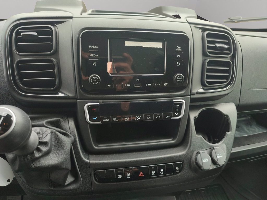 TOYOTA Proace max 35 2.2d 140cv l2h2