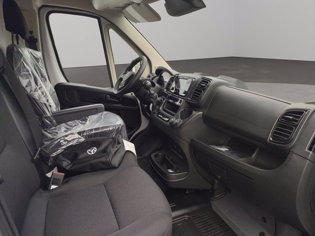 TOYOTA Proace max 35 2.2d 140cv l2h2