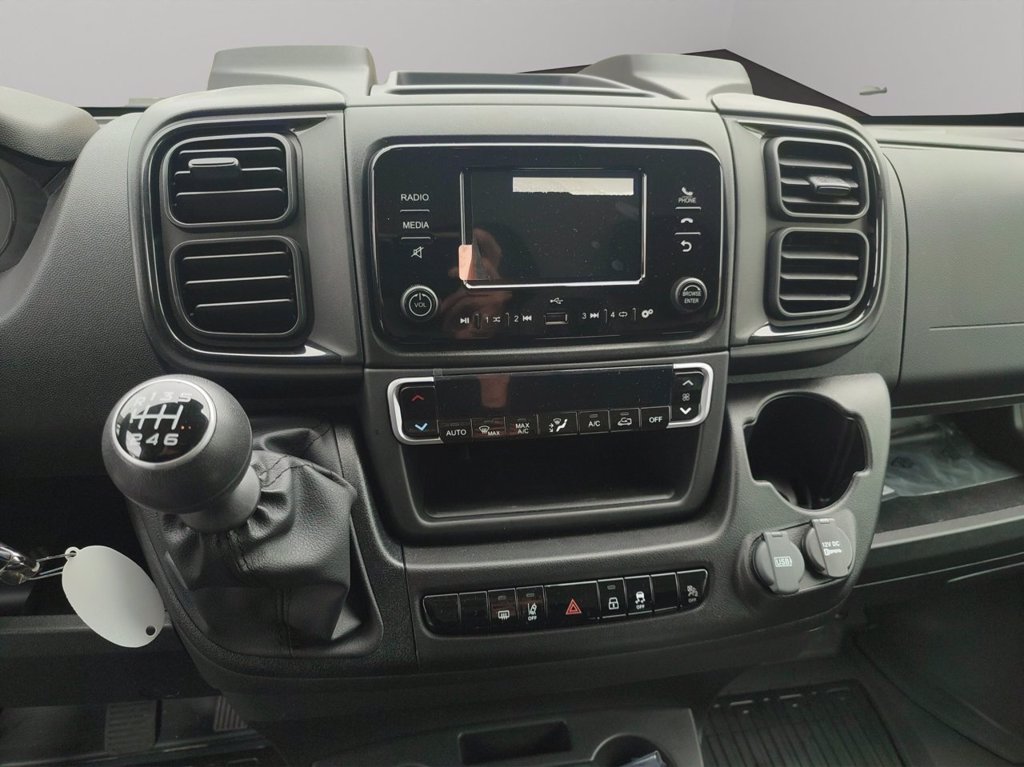 TOYOTA Proace max 35 2.2d 140cv l2h2