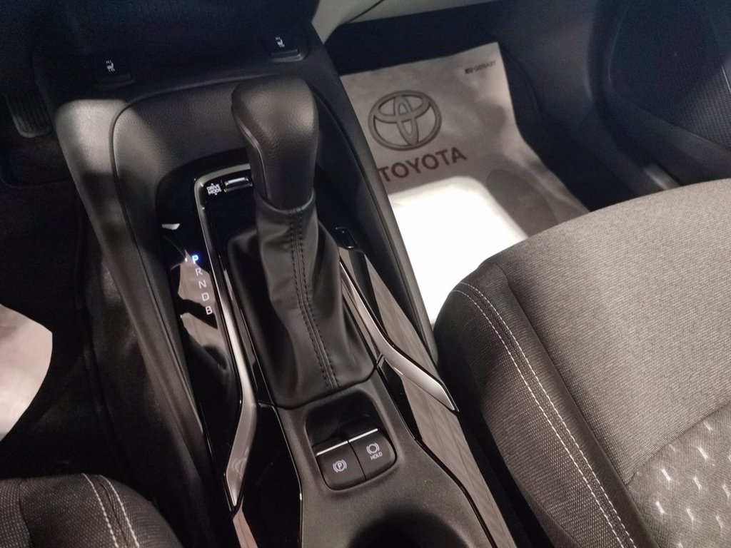 TOYOTA Corolla touring sports 1.8h active auto