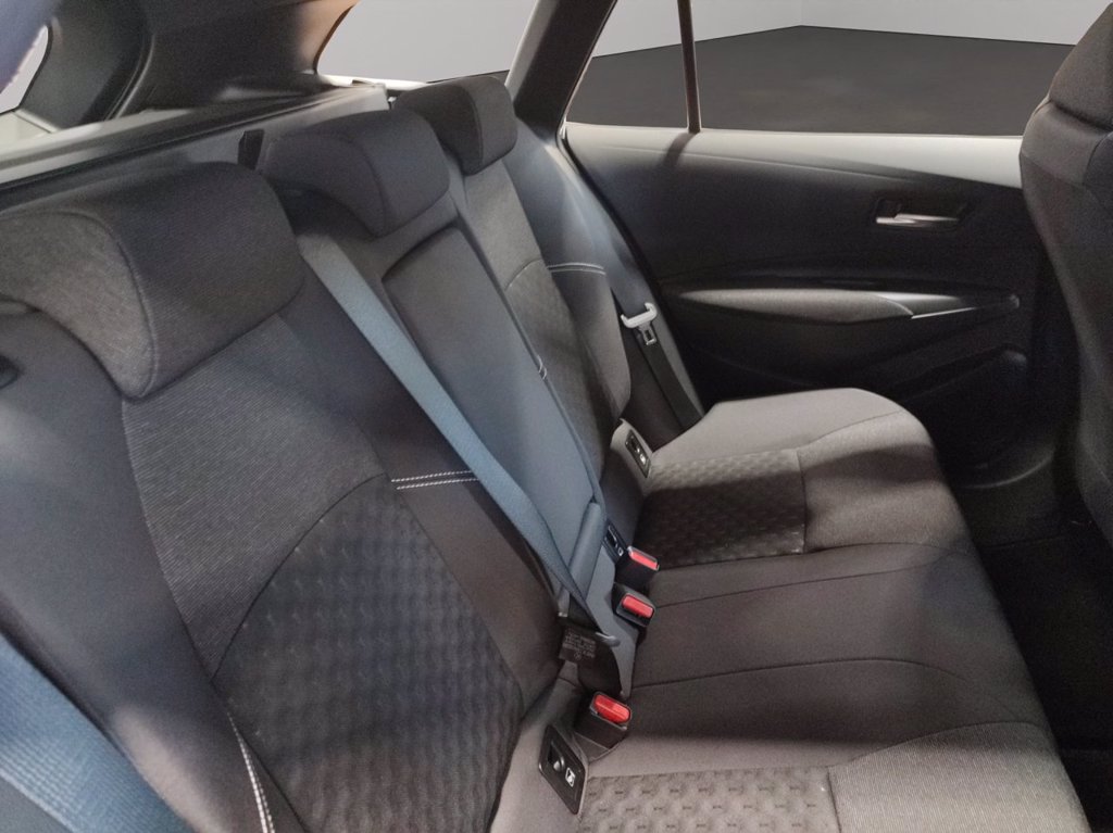 TOYOTA Corolla touring sports 1.8h active auto