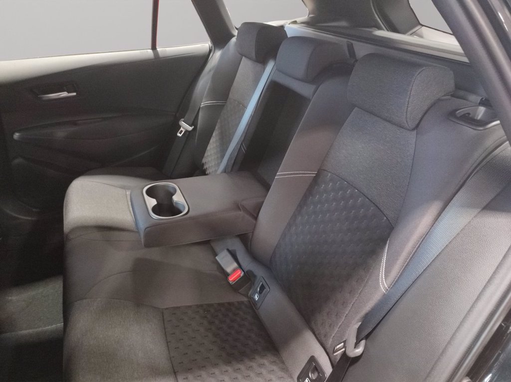 TOYOTA Corolla touring sports 1.8h active auto