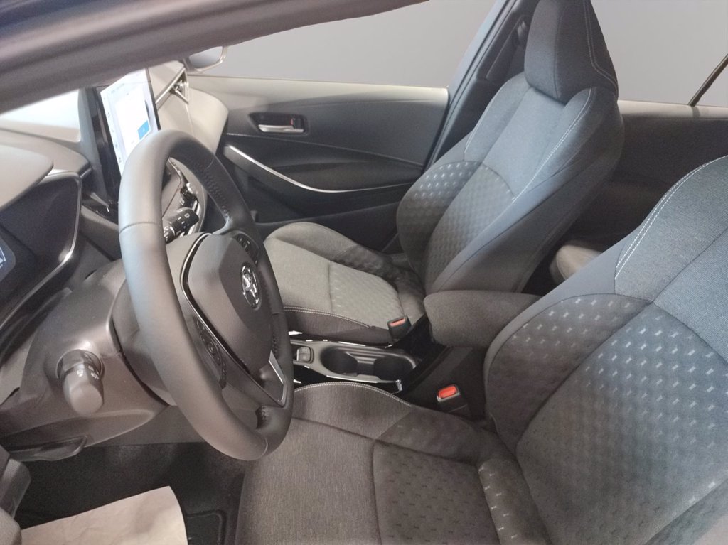 TOYOTA Corolla touring sports 1.8h active auto