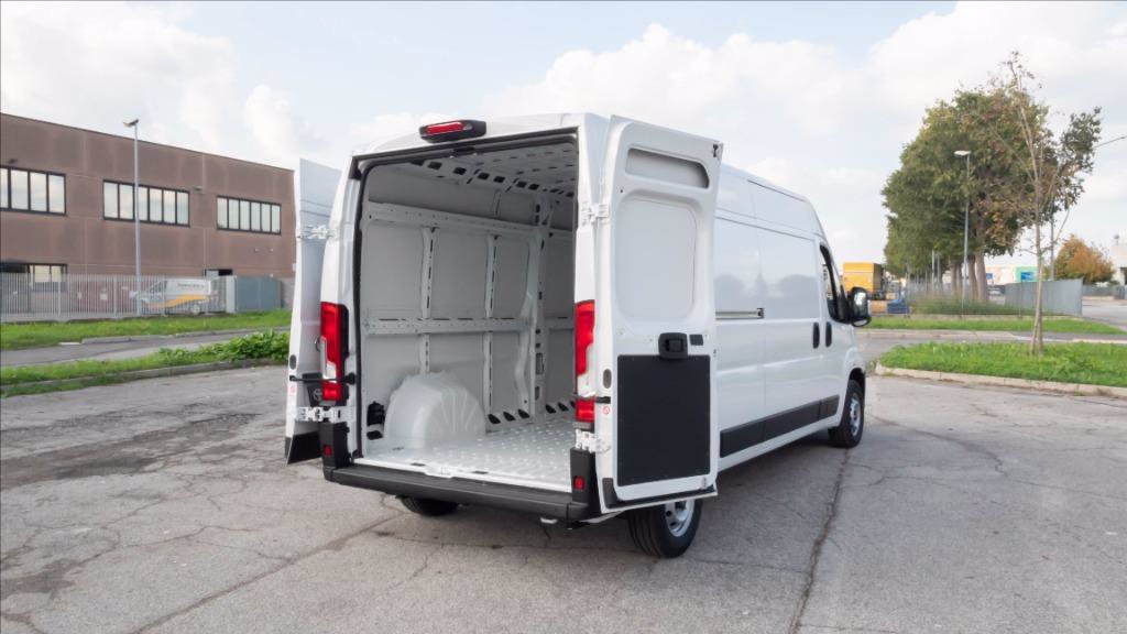TOYOTA Proace max 35 2.2d 140cv l3h2