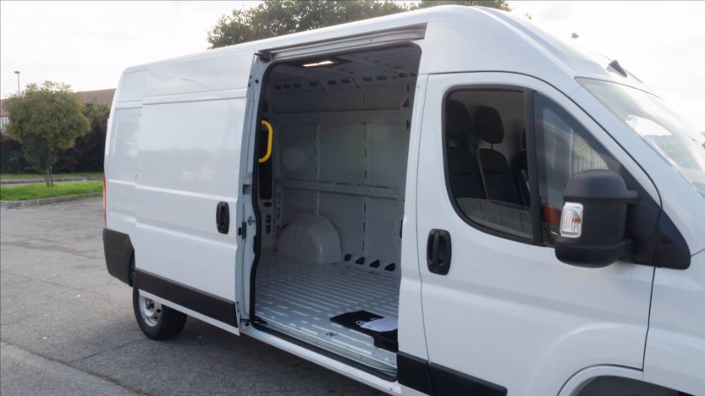 TOYOTA Proace max 35 2.2d 140cv l3h2