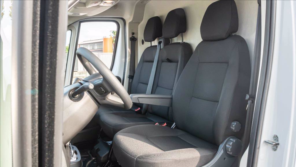 TOYOTA Proace max 35 2.2d 140cv l3h2